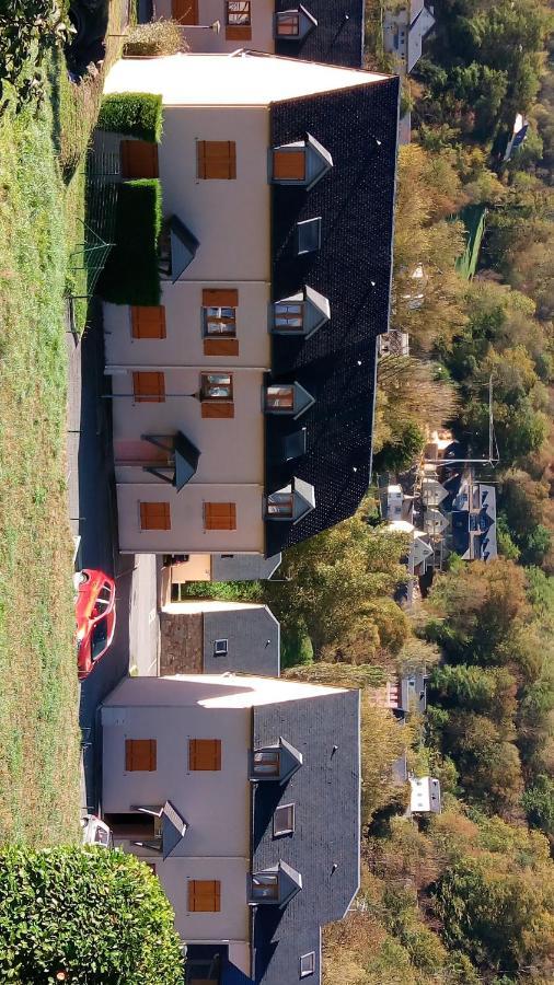 Residence Eterle Luz-Saint-Sauveur Exteriör bild